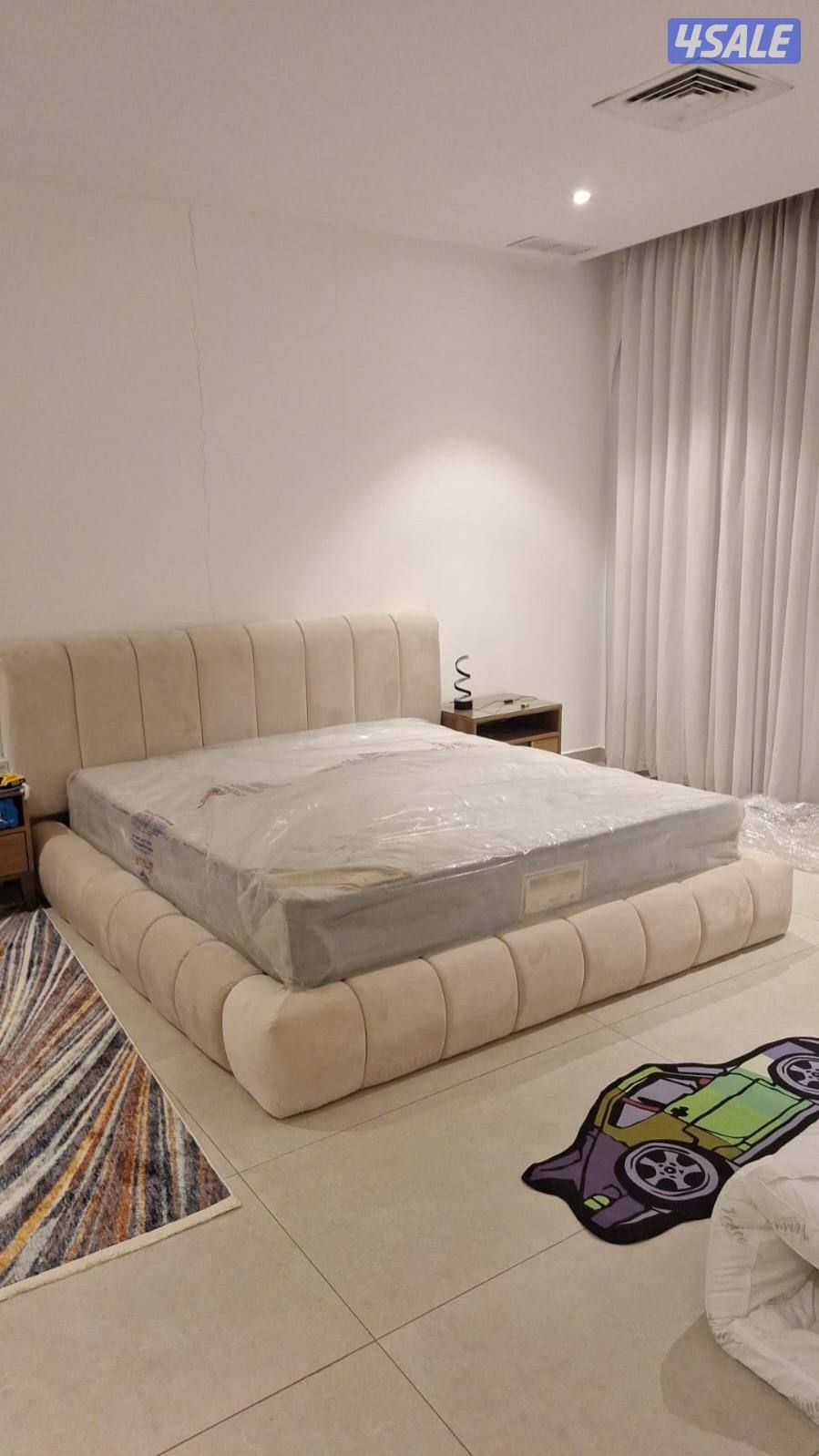 مركز المفروشات الطبي جميع السراير الطبي3