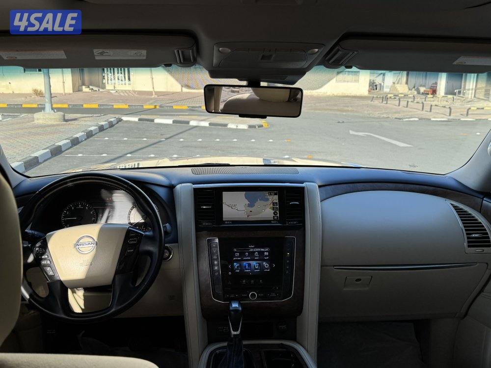 جيب باترول 20200