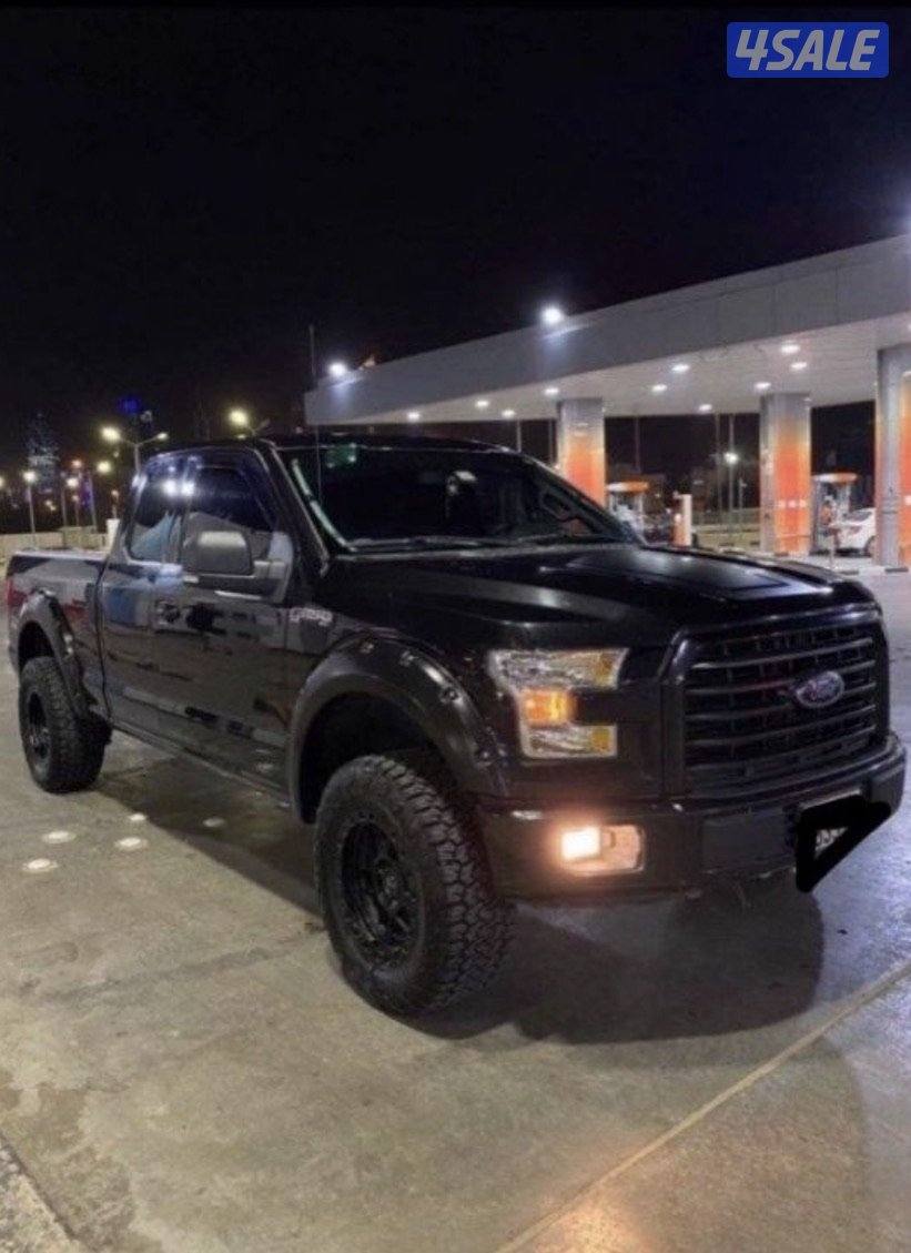 وأنيت فورد موديل ٢٠١٥0