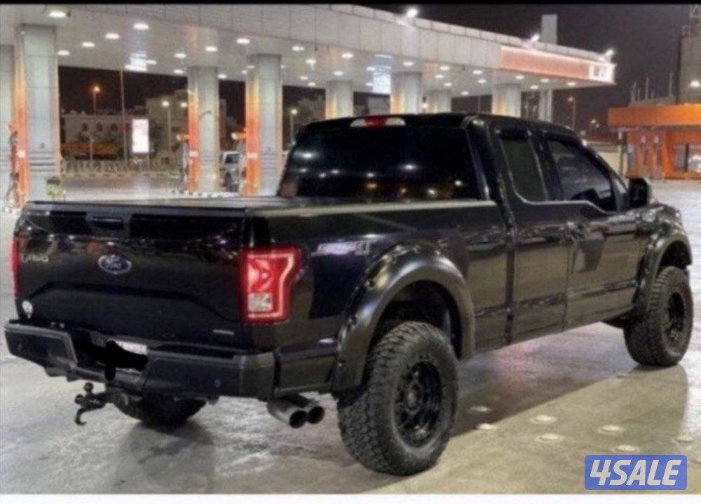 وأنيت فورد موديل ٢٠١٥2