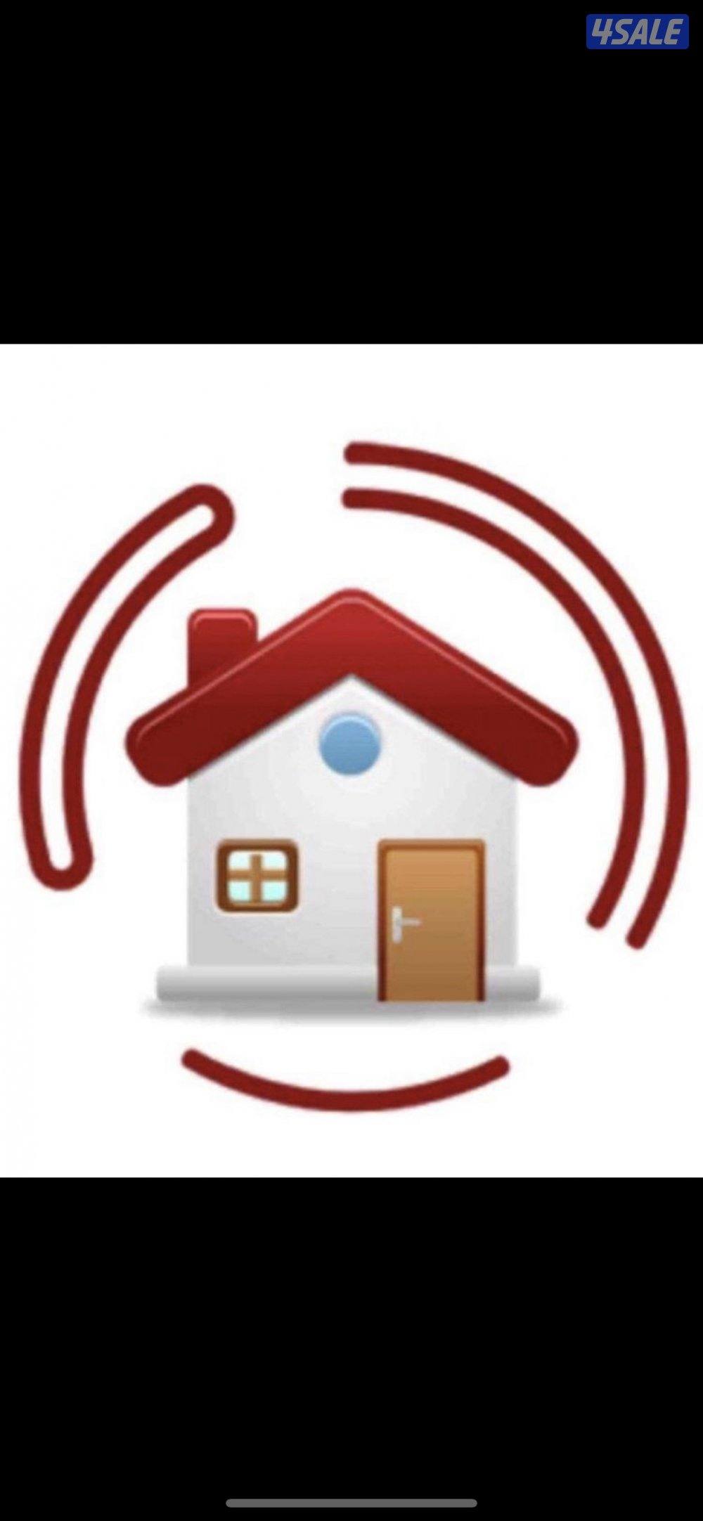 للايجار شقة ارضية في صباح الناصر0