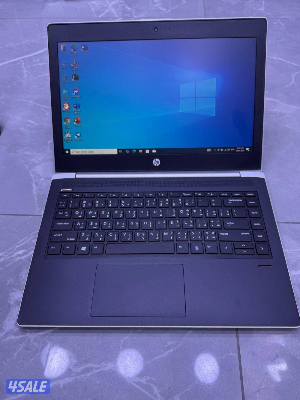 Hp probook 430 G5 like new /best offer1