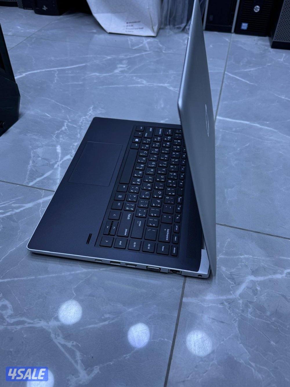 Hp probook 430 G5 like new /best offer2