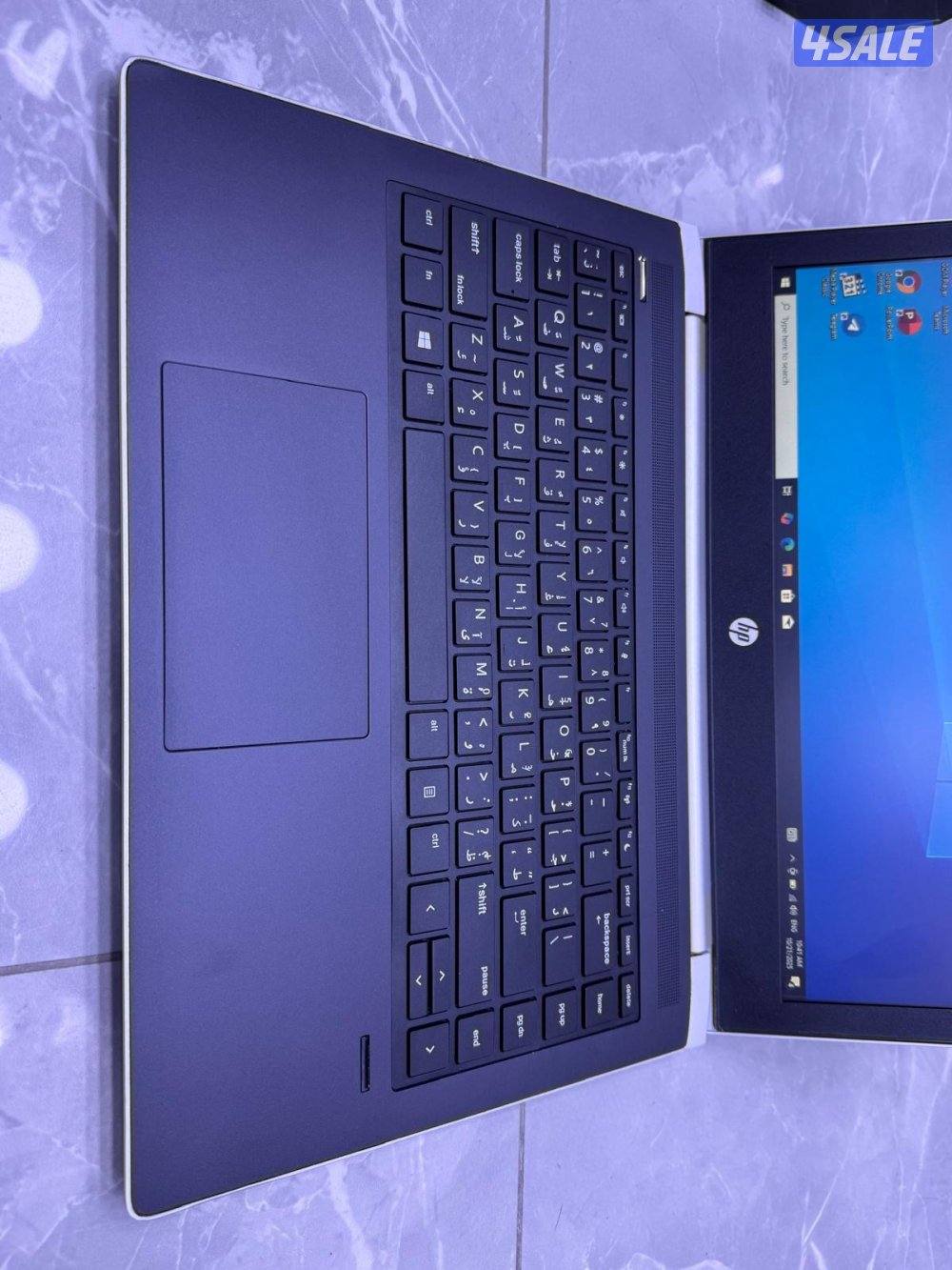 Hp probook 430 G5 like new /best offer4