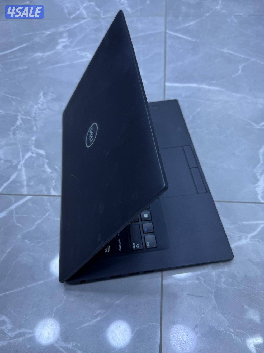 للبيع لابتوبDELL LATITUDE E7490 core i7/بحالة ممتازة كالجديد5