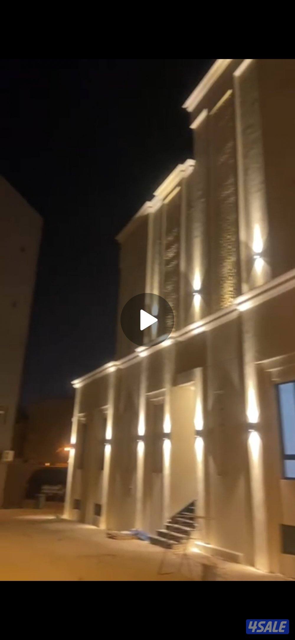 الايجار القرين شق جديد ٣شق0