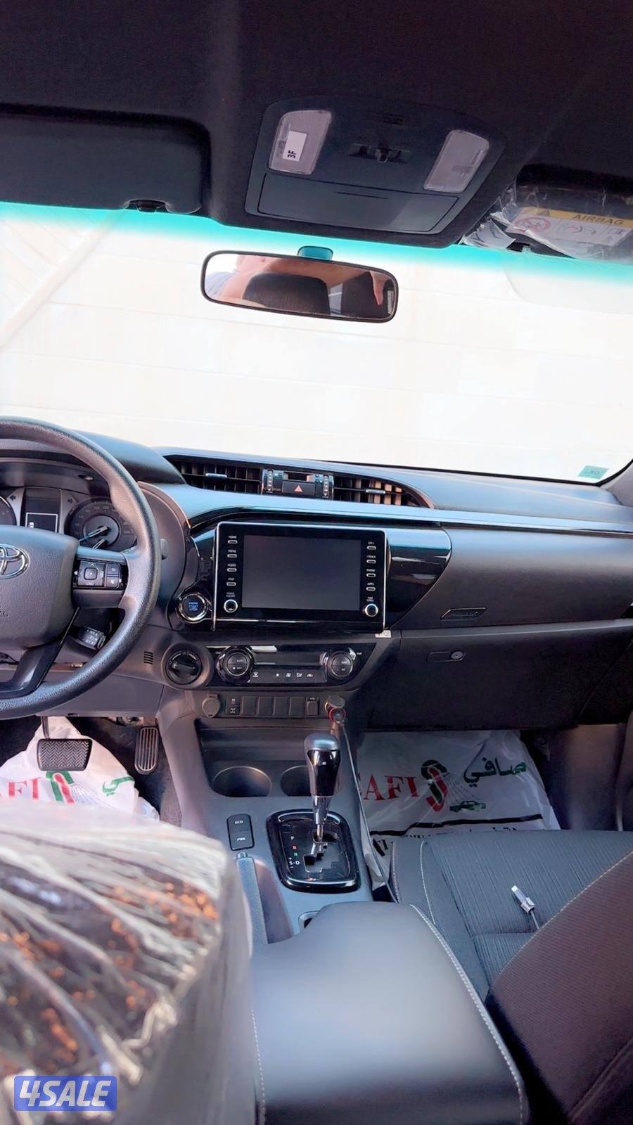 للبيع هايلكس للبيع ادفنشر  Adventure6