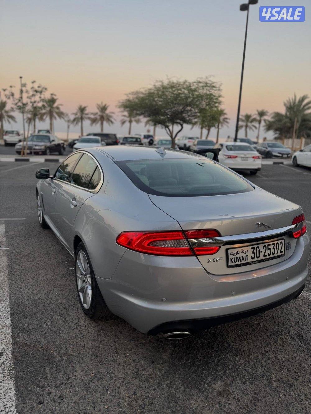 جاكوار نادر مخزن عداد 22 الف فقط1