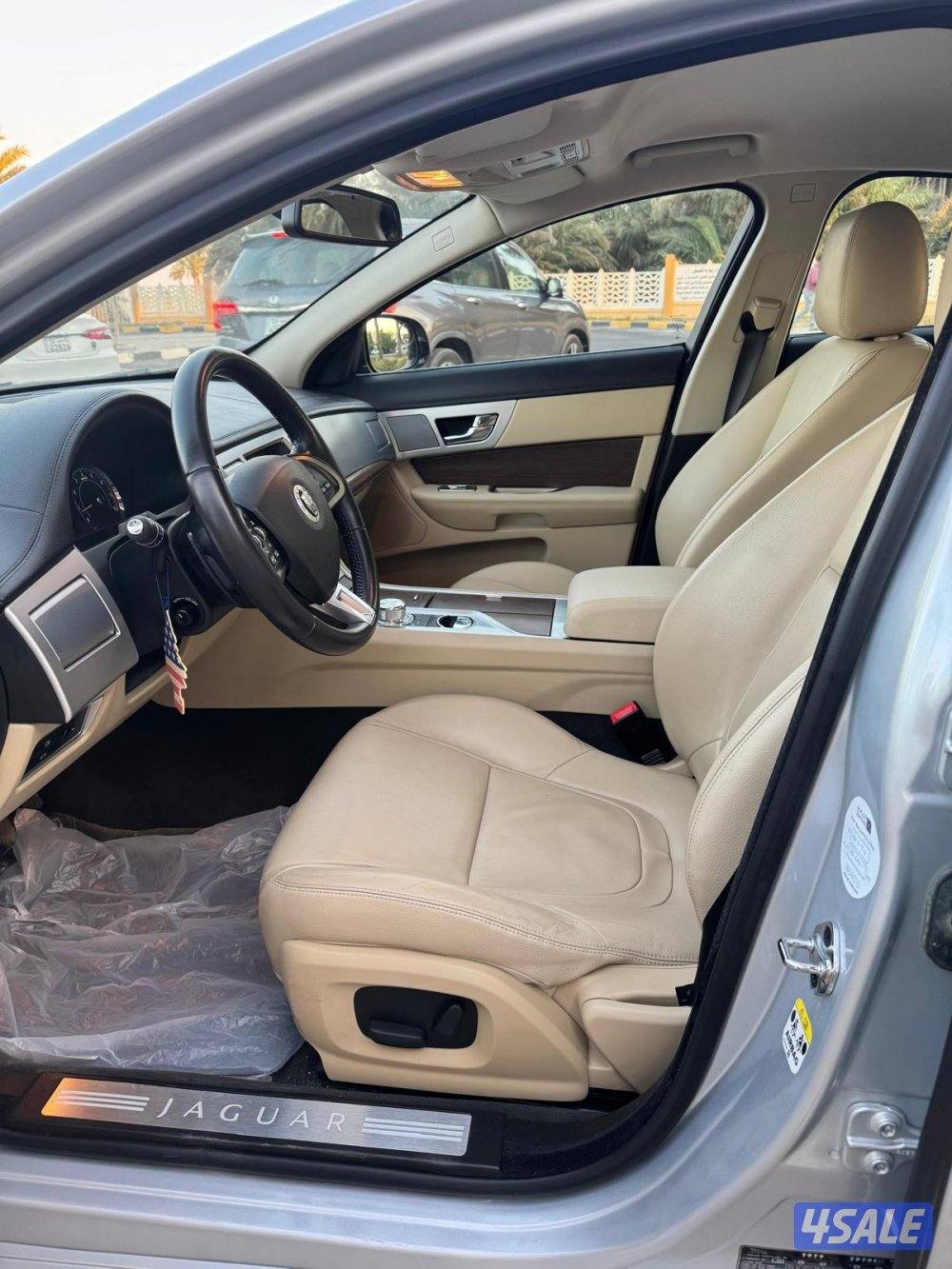 جاكوار نادر مخزن عداد 22 الف فقط2