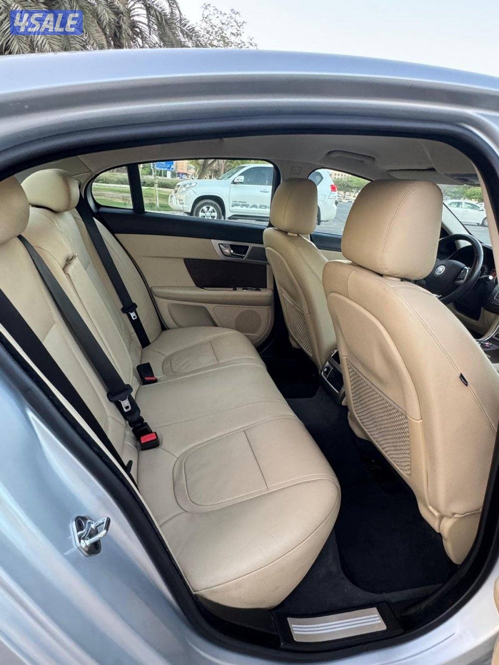 جاكوار نادر مخزن عداد 22 الف فقط3