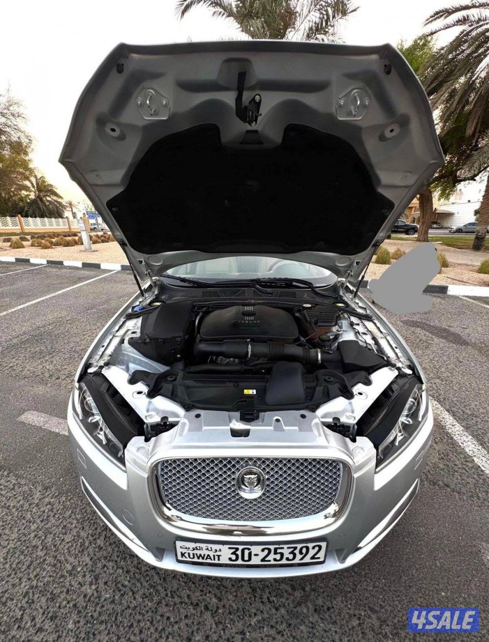 جاكوار نادر مخزن عداد 22 الف فقط6