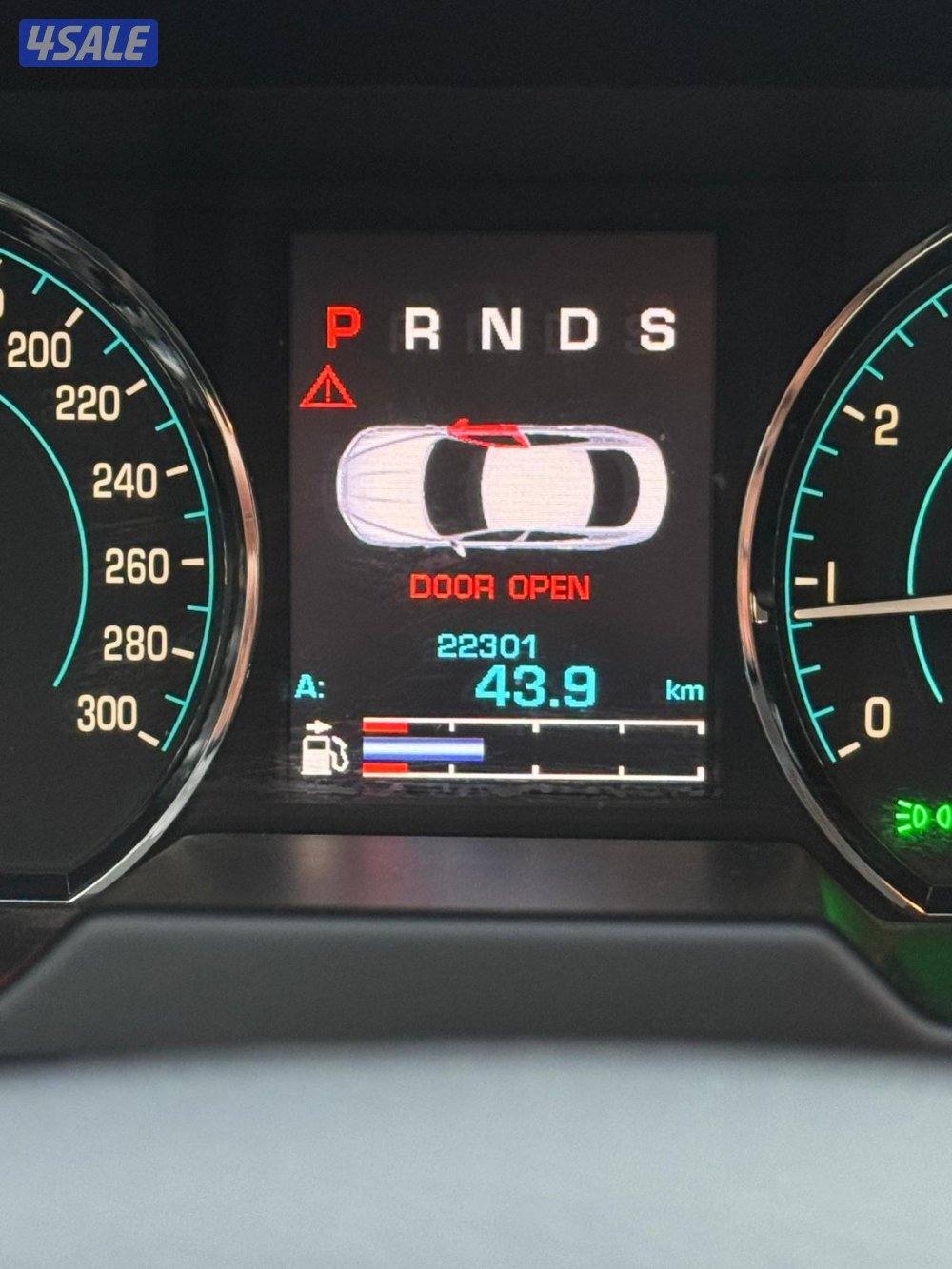 جاكوار نادر مخزن عداد 22 الف فقط7