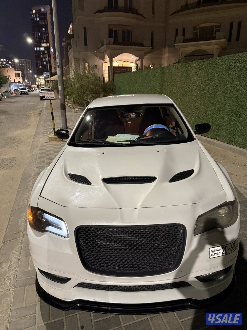 كرايسلر 20130