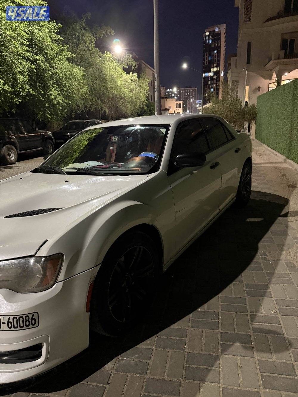 كرايسلر 20131