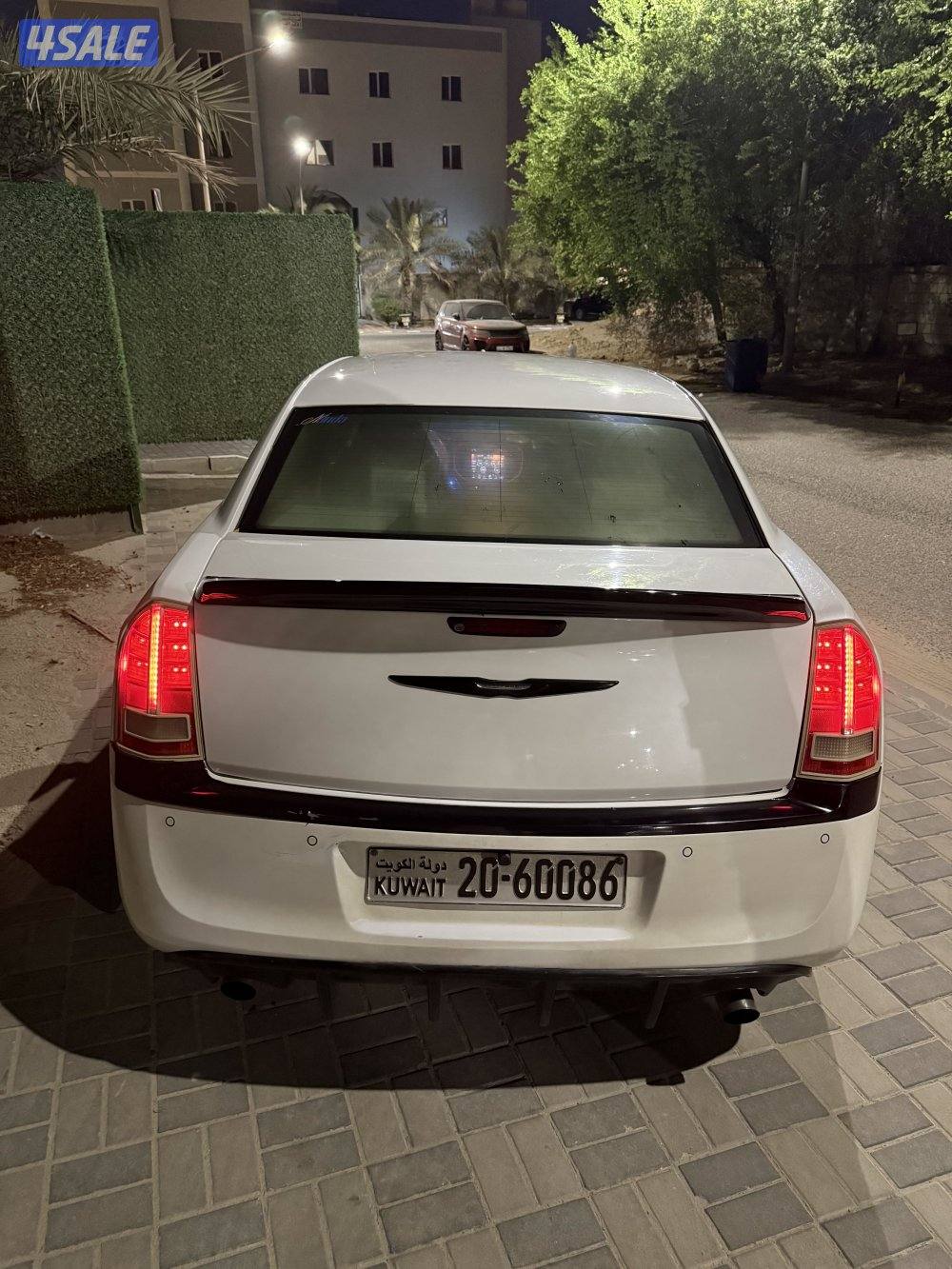 كرايسلر 20135