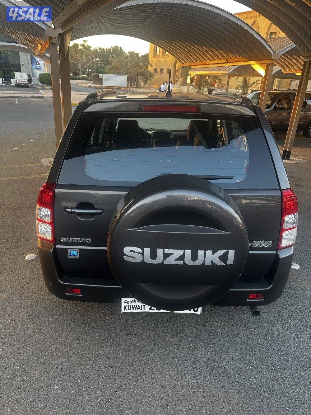 سوزكي موديل ٢٠١٢0