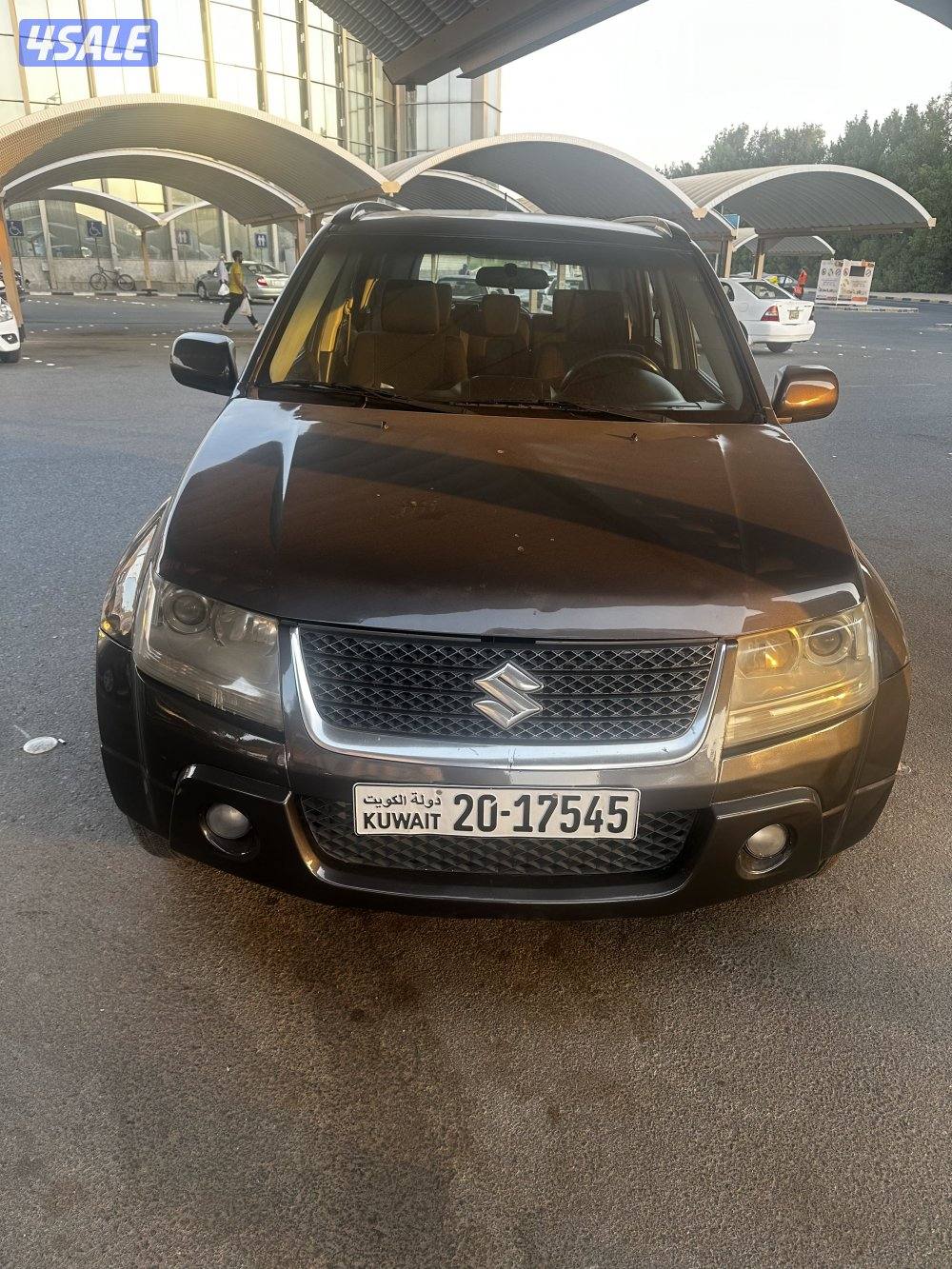 سوزكي موديل ٢٠١٢3