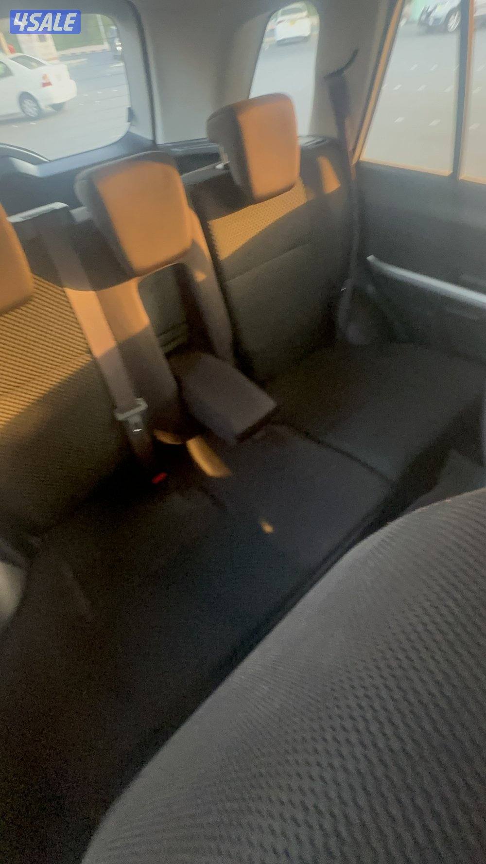 سوزكي موديل ٢٠١٢4