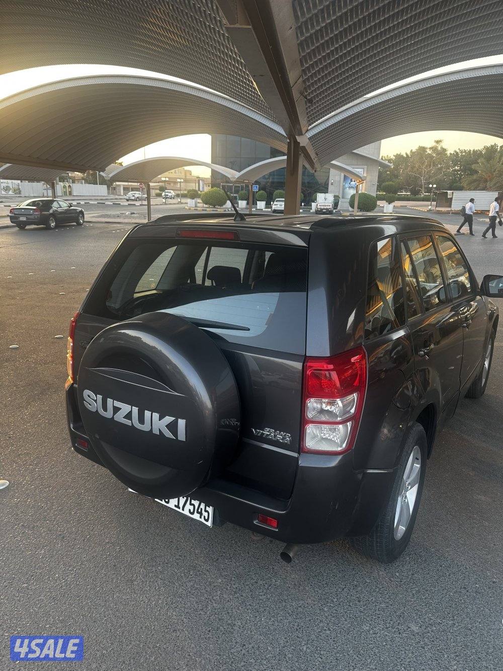 سوزكي موديل ٢٠١٢5