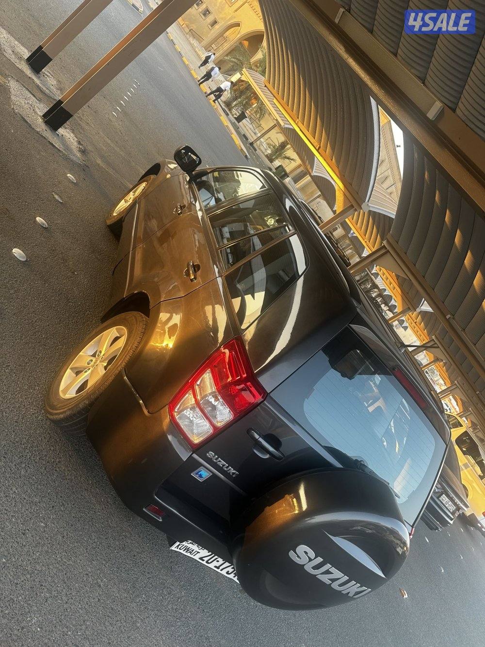 سوزكي موديل ٢٠١٢6