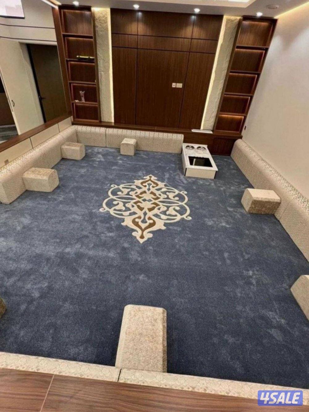 بيع وتركيب جميع انواع الاثاث وسجاد0