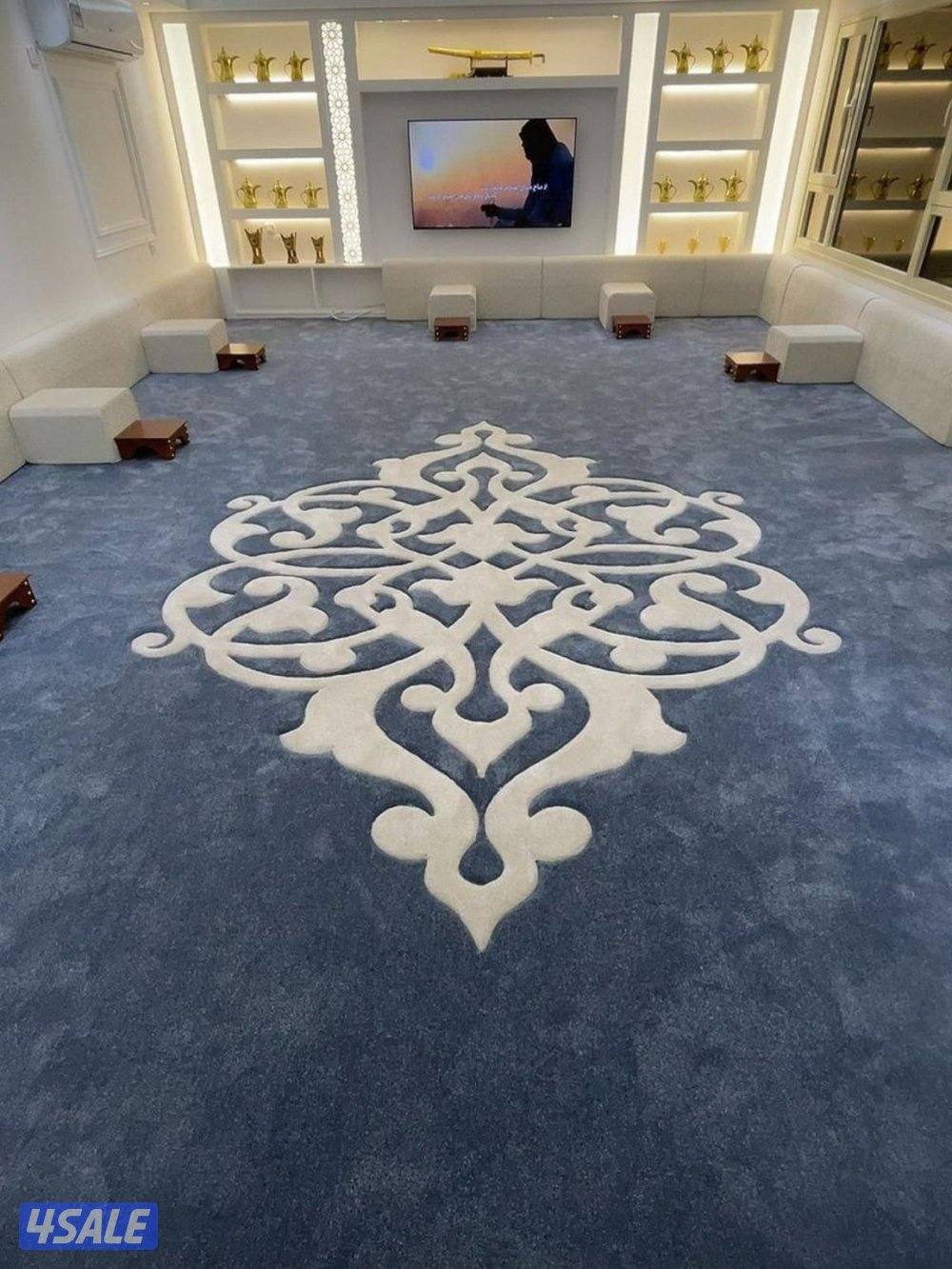 بيع وتركيب جميع انواع الاثاث وسجاد1