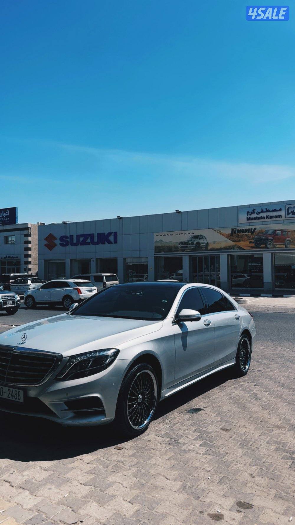 —-للبيع او للبدل مع جيب او وانيت فقط—-3