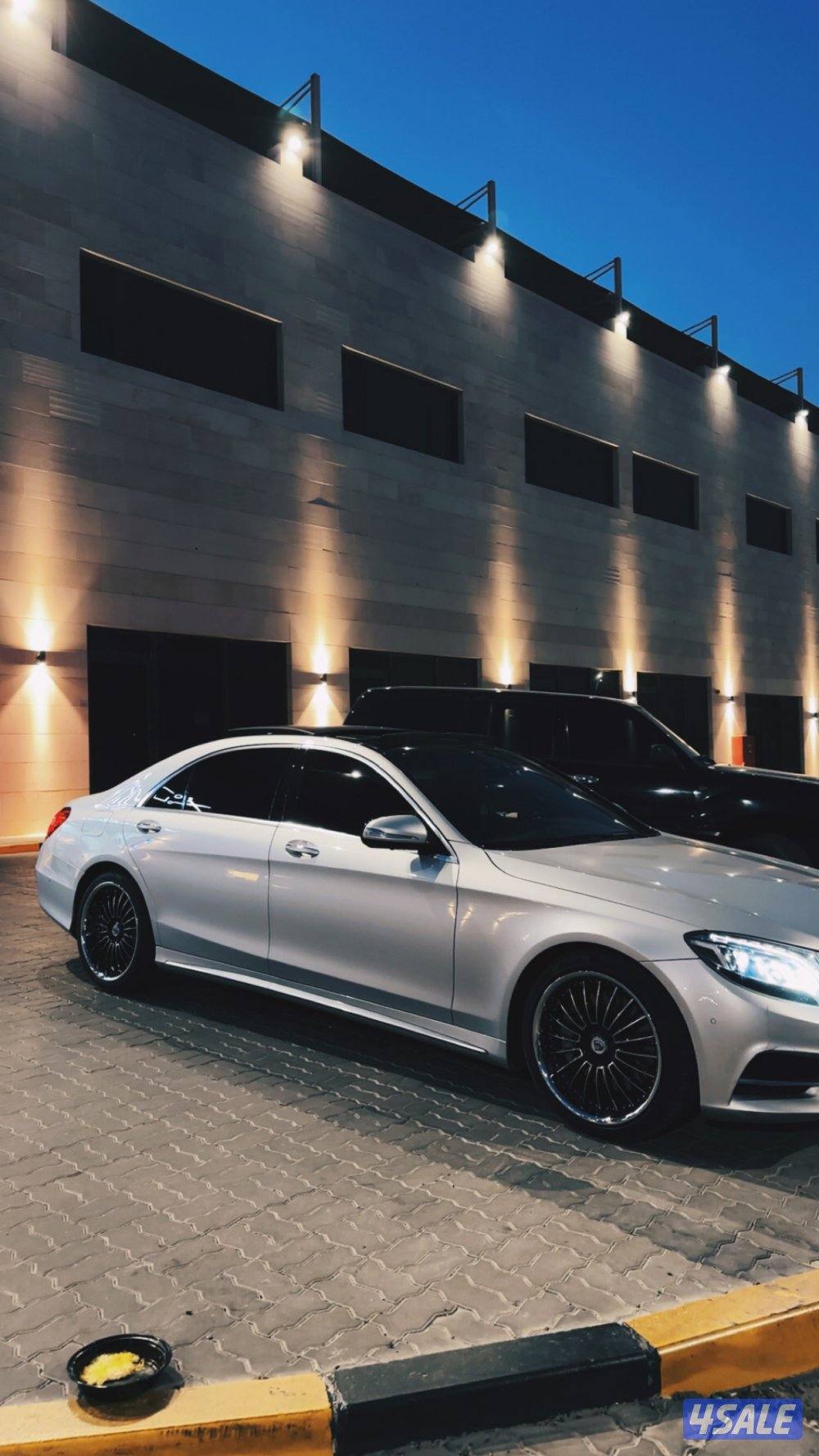 —-للبيع او للبدل مع جيب او وانيت فقط—-5