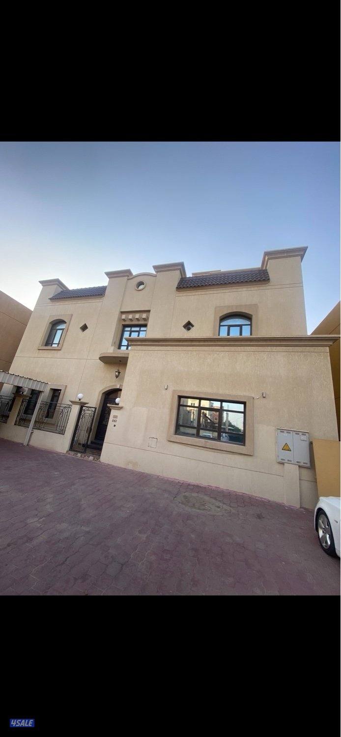 جابر الاحمد ق 2 شارع 217 م 643 وثيقه حرهً0