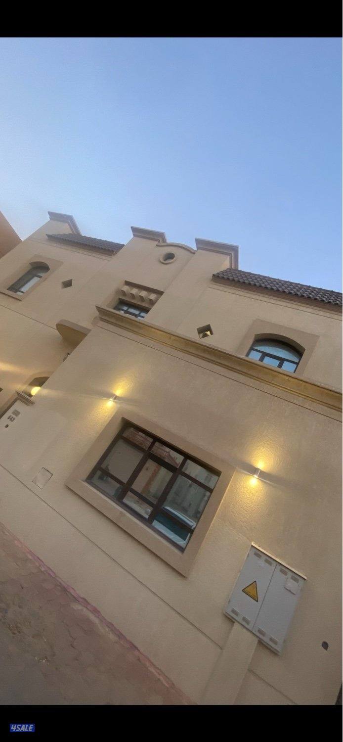 جابر الاحمد ق 2 شارع 217 م 643 وثيقه حرهً1