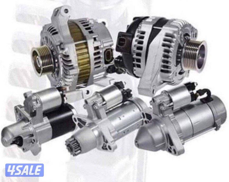 @تبديل@بطاريات@سلف@دينمو@زيت@وفلتر@خدمه@اشتراك@5