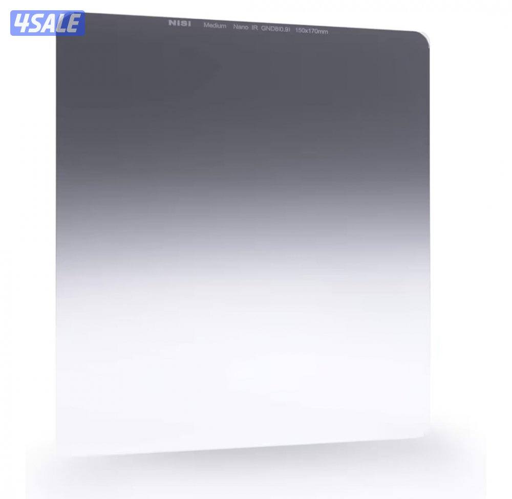 NiSi 150mm Professional Filter Kit Generation II. NEW-فلاتر nisi جديد2