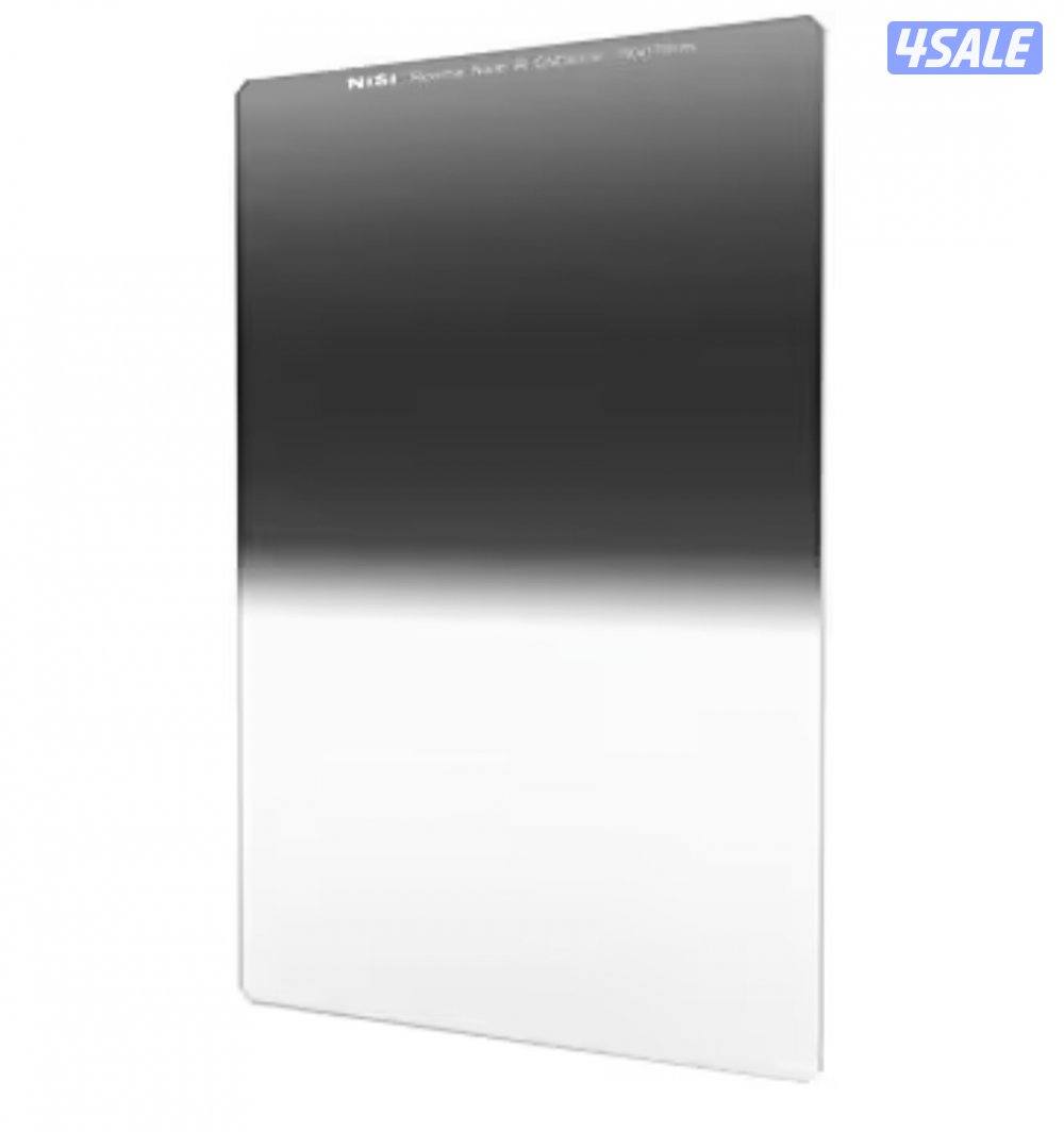 NiSi 150mm Professional Filter Kit Generation II. NEW-فلاتر nisi جديد3