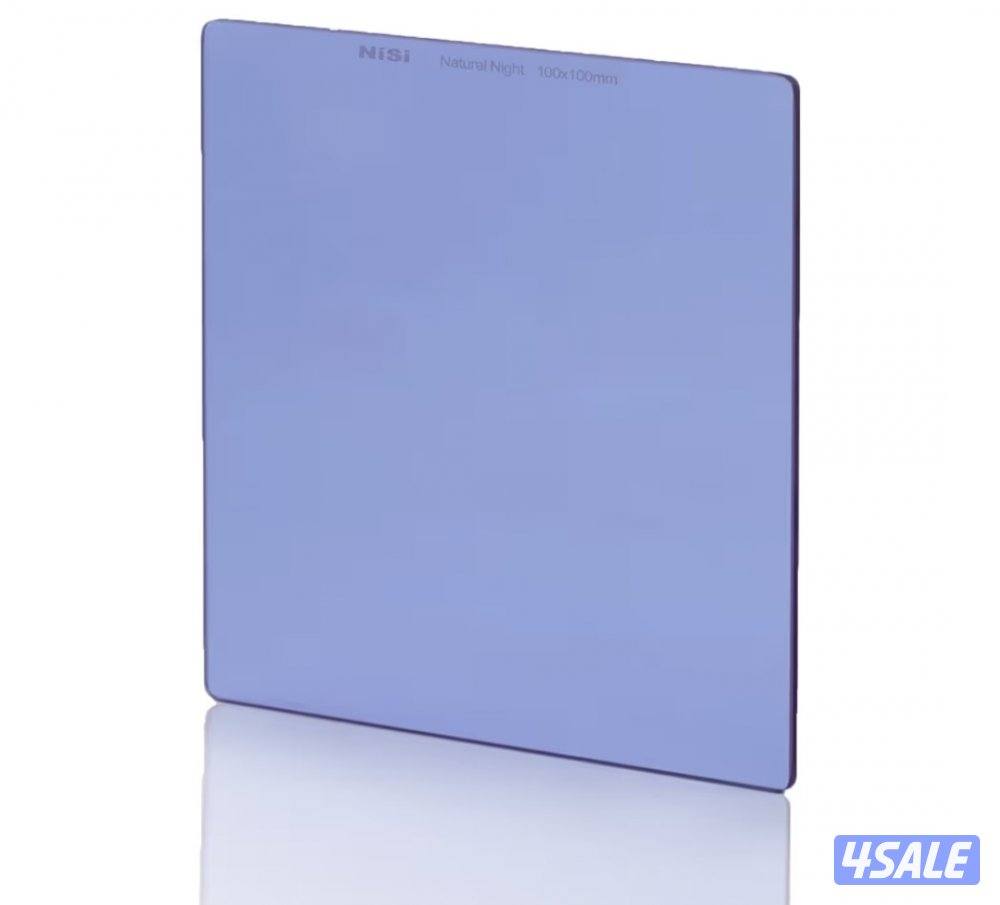 NiSi 150mm Professional Filter Kit Generation II. NEW-فلاتر nisi جديد4