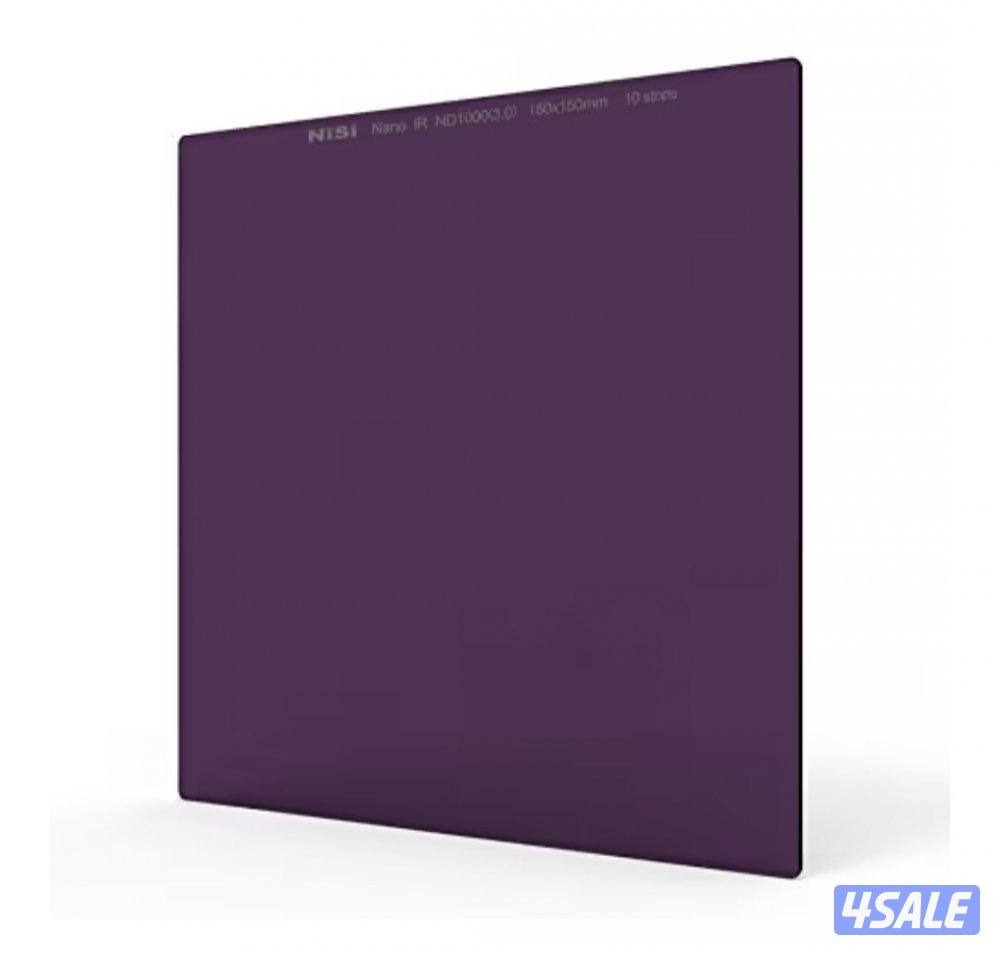 NiSi 150mm Professional Filter Kit Generation II. NEW-فلاتر nisi جديد6