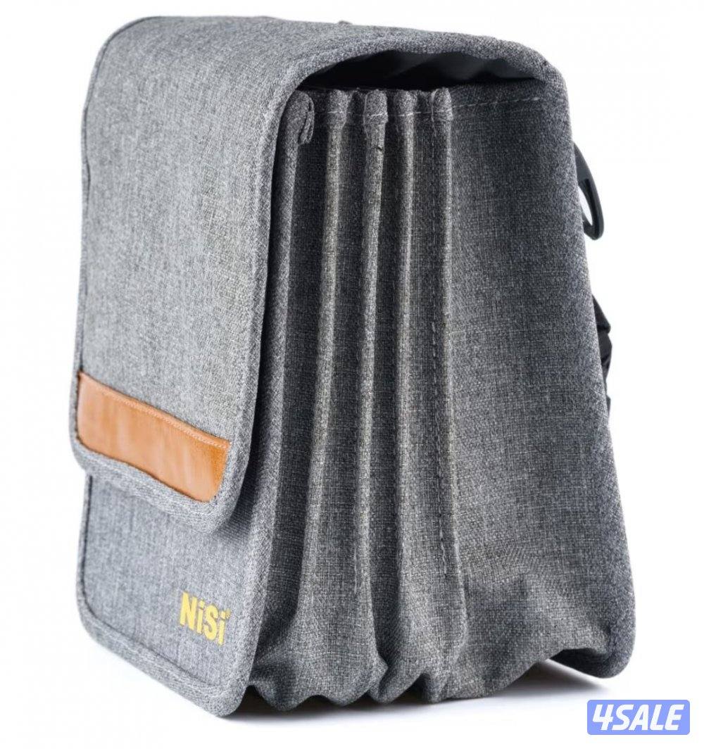 NiSi 150mm Professional Filter Kit Generation II. NEW-فلاتر nisi جديد8