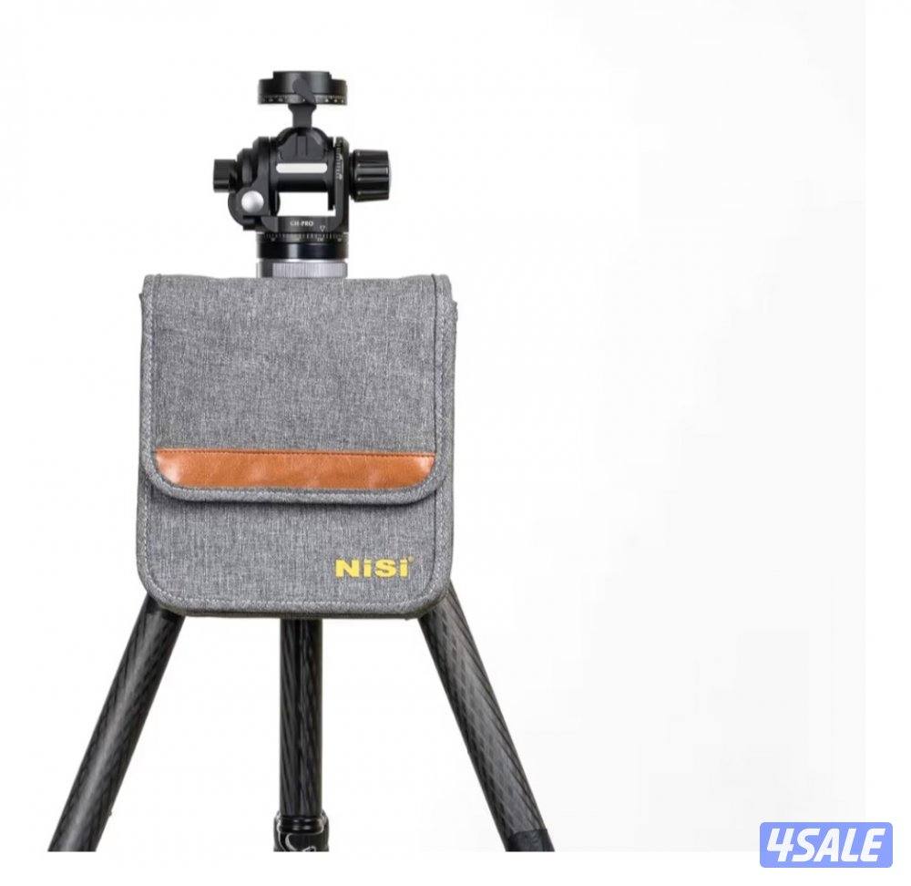 NiSi 150mm Professional Filter Kit Generation II. NEW-فلاتر nisi جديد7