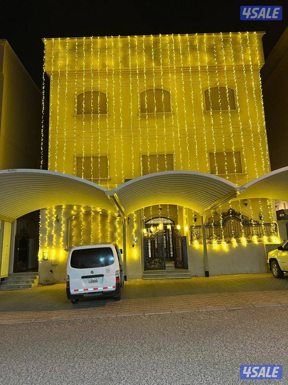 تأجير كراسي  وطاولات وكنفات مكيفات وزينه منزل5