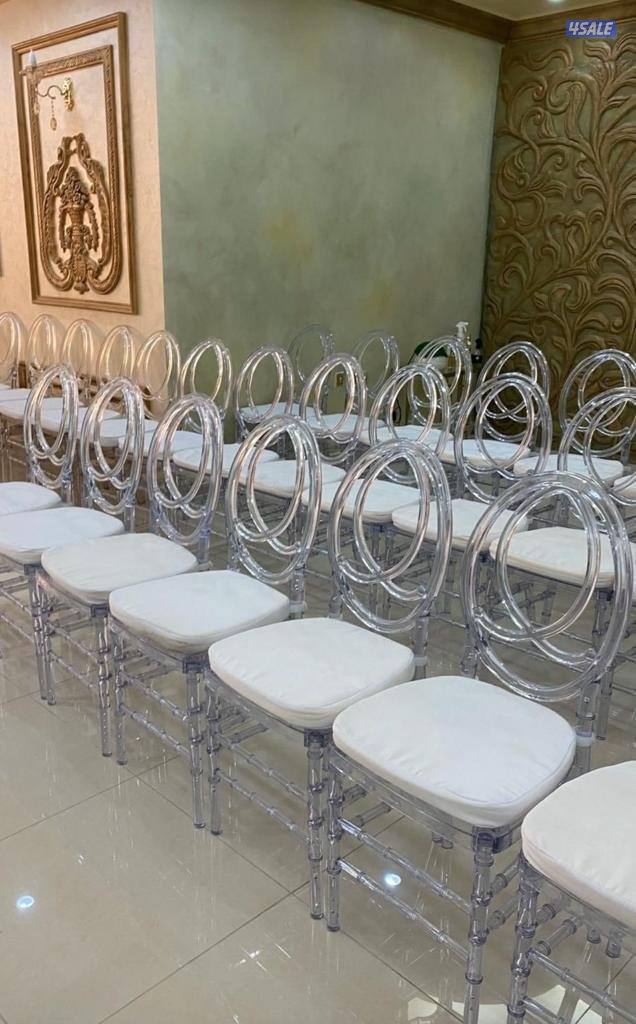 تأجير كراسي  وطاولات وكنفات مكيفات وزينه منزل8