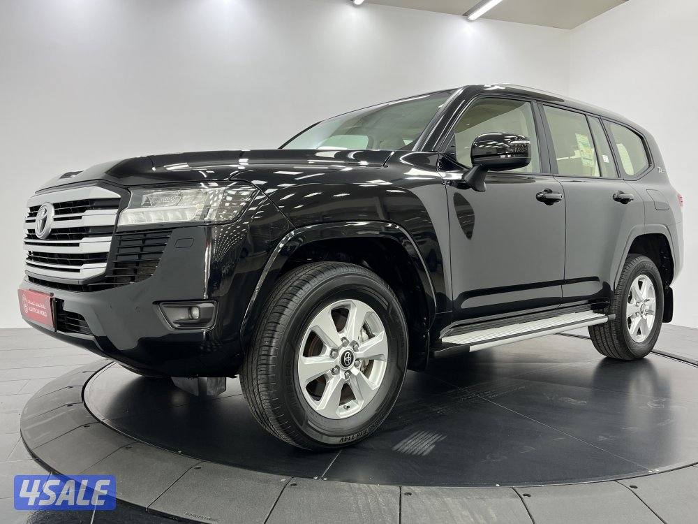 TOYOTA LAND CRUISER 22L3T-GXREF_U1