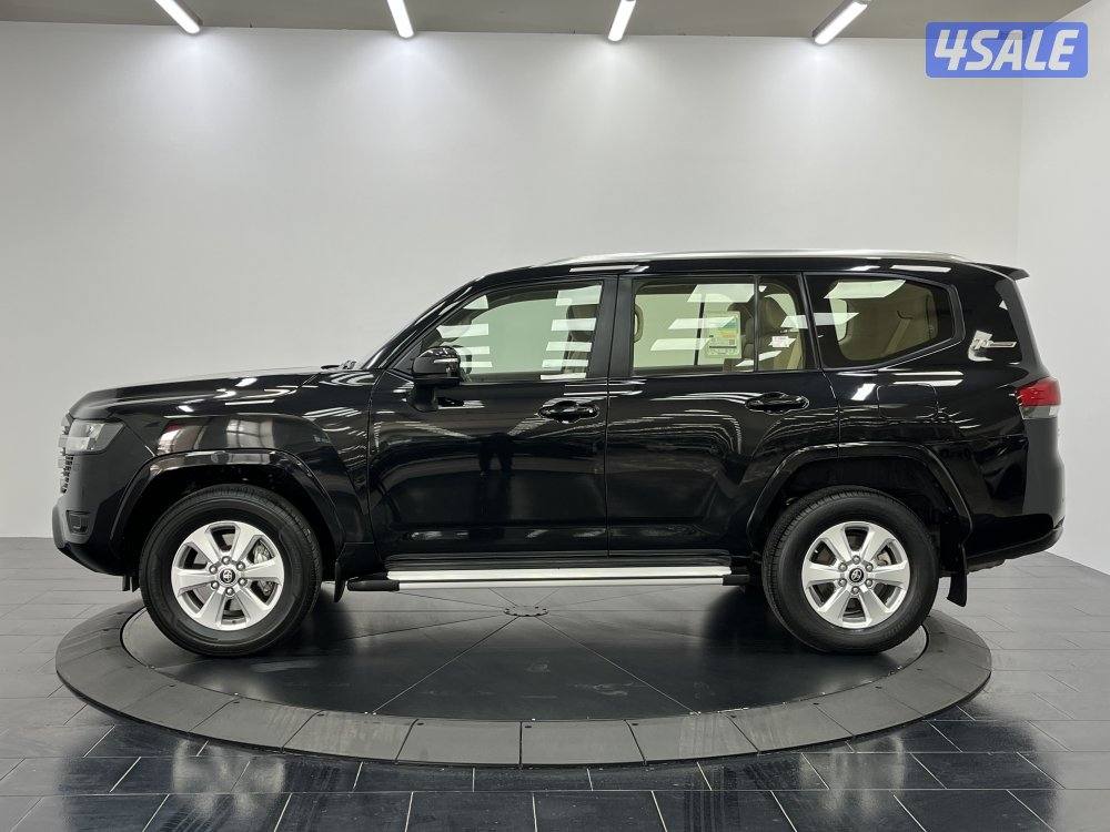 TOYOTA LAND CRUISER 22L3T-GXREF_U2