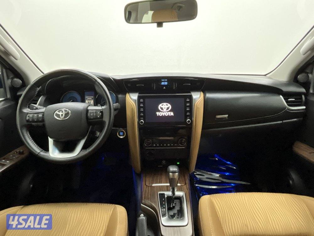 TOYOTA FORTUNER_N 23FT4H_U8