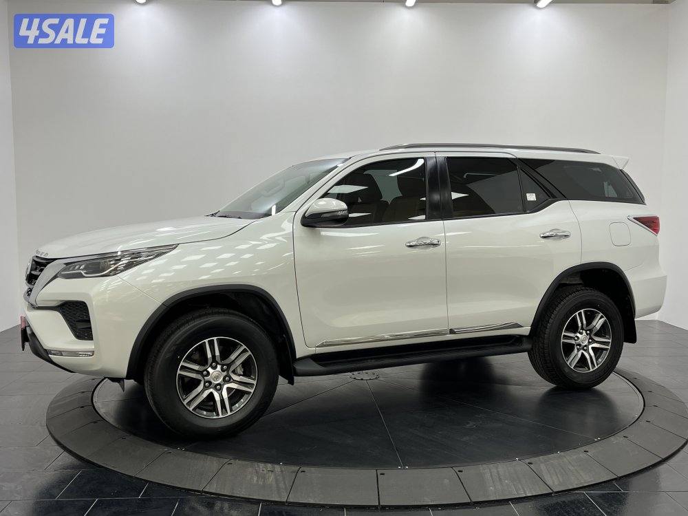 TOYOTA FORTUNER_N 23FT4H_U0