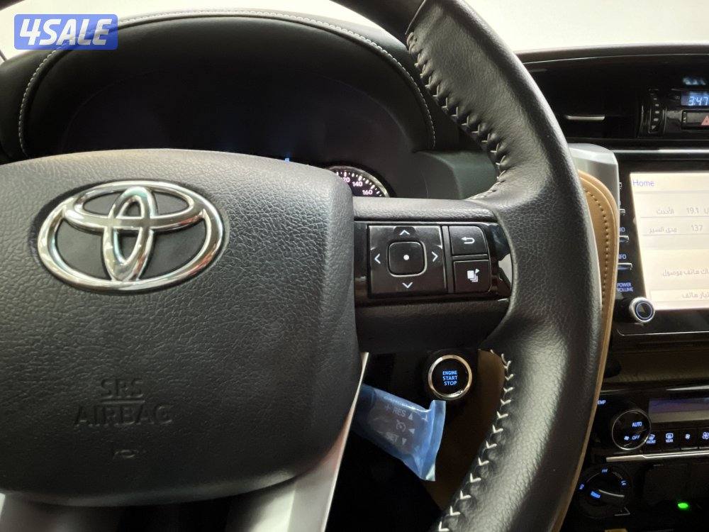 TOYOTA FORTUNER_N 23FT4H_U4