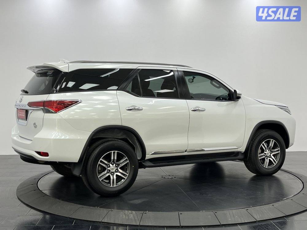 TOYOTA FORTUNER_N 23FT4H_U7