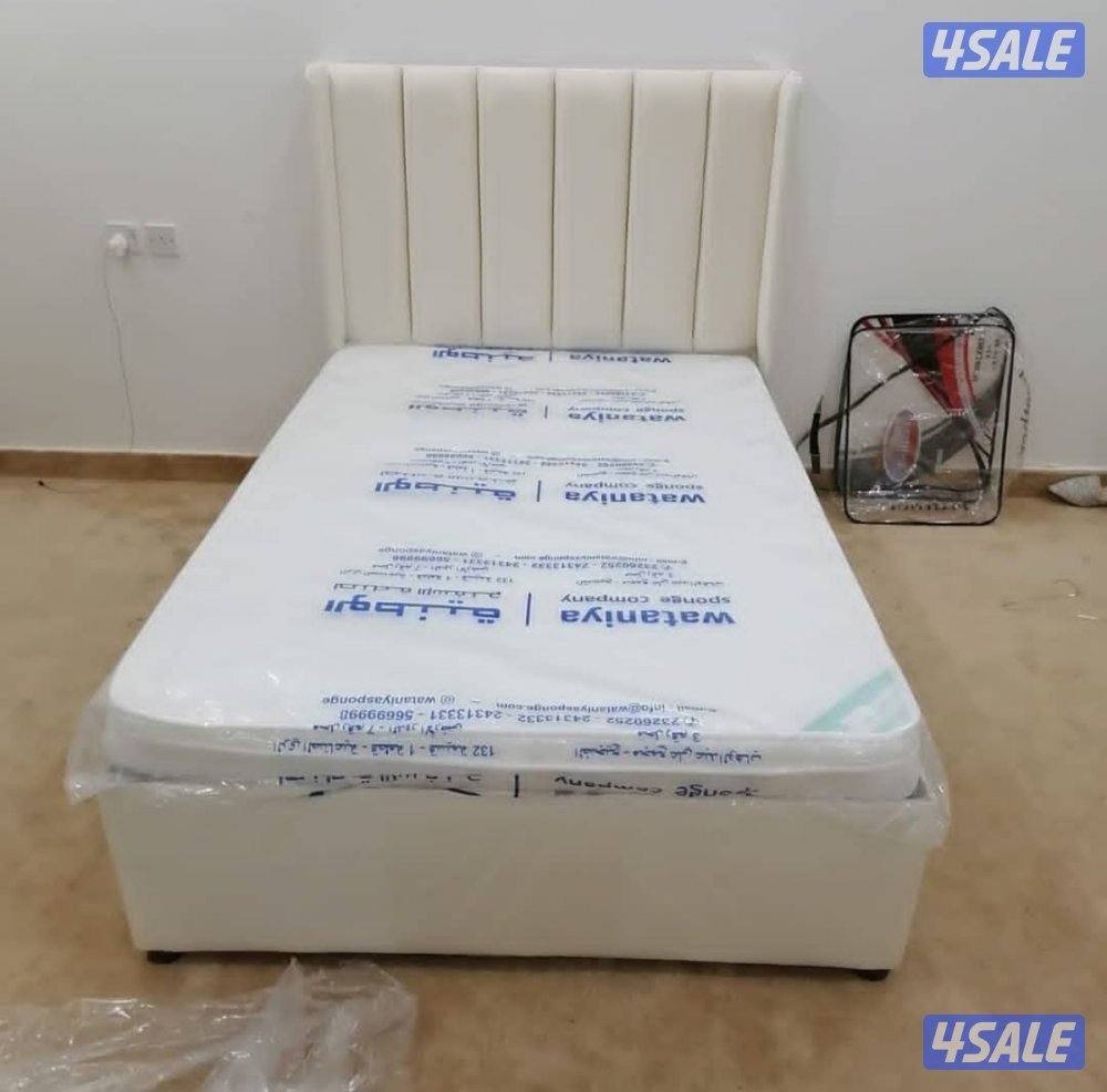 سراير طبي جميع الألوان والأشكال حديد جديد5