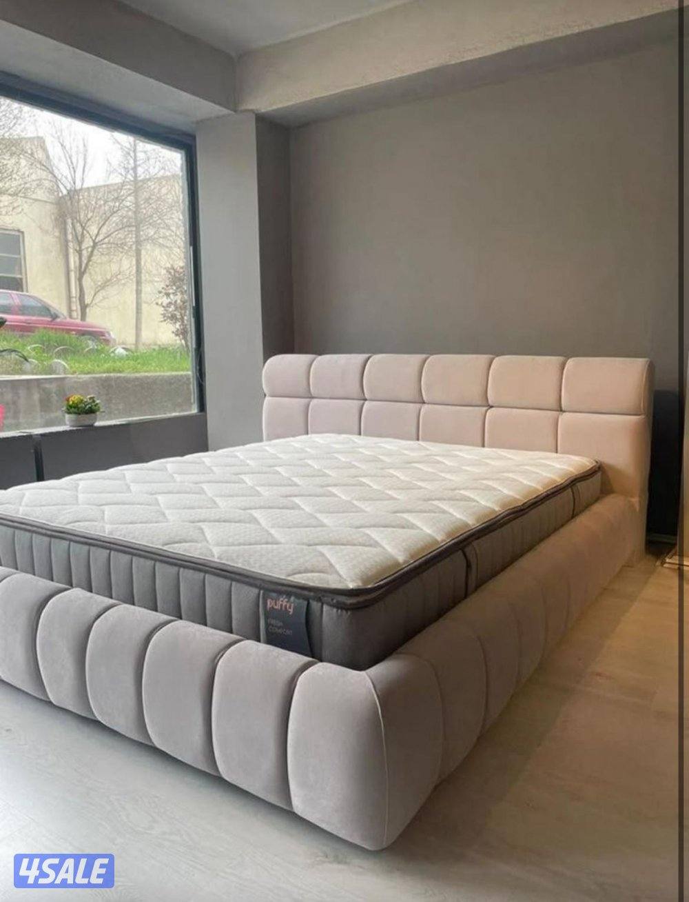 عالم السراير والفرشات الطبي جميع انواع السراير الطبي0