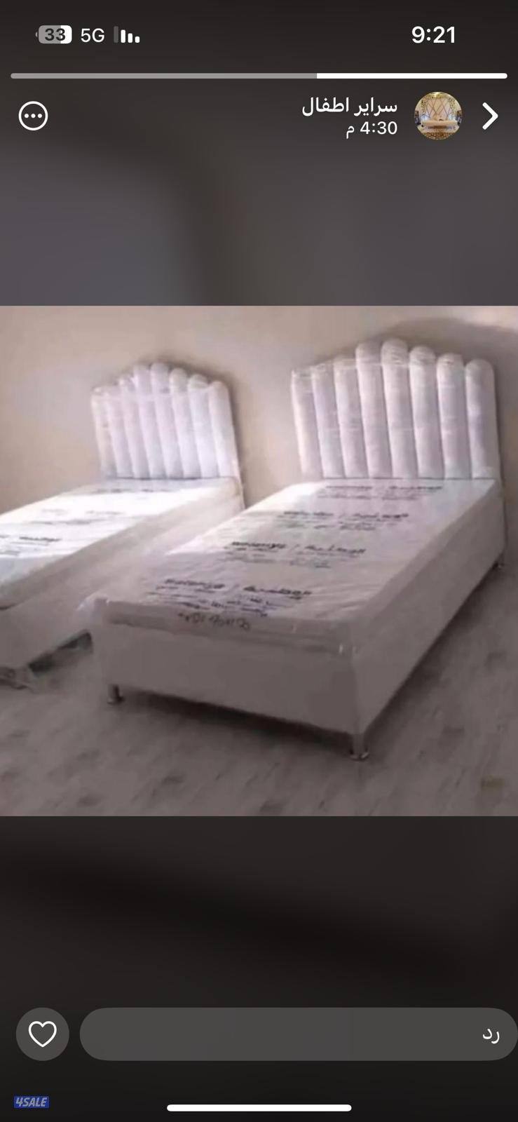 كبتات للبيع ٢ باب ارفف وعلاق ب٤٥ دينار8