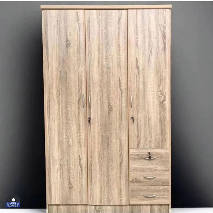 كبتات للبيع ٢ باب ارفف وعلاق ب٤٥ دينار7