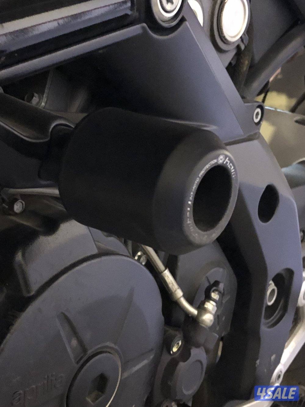 Aprilia 750 بيعه سريعه بحاله الوكاله ولا غلطه5